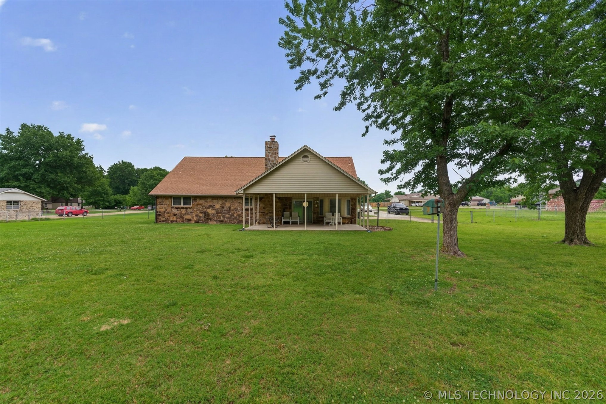 6702 S 234th East Avenue Broken Arrow OK 74014