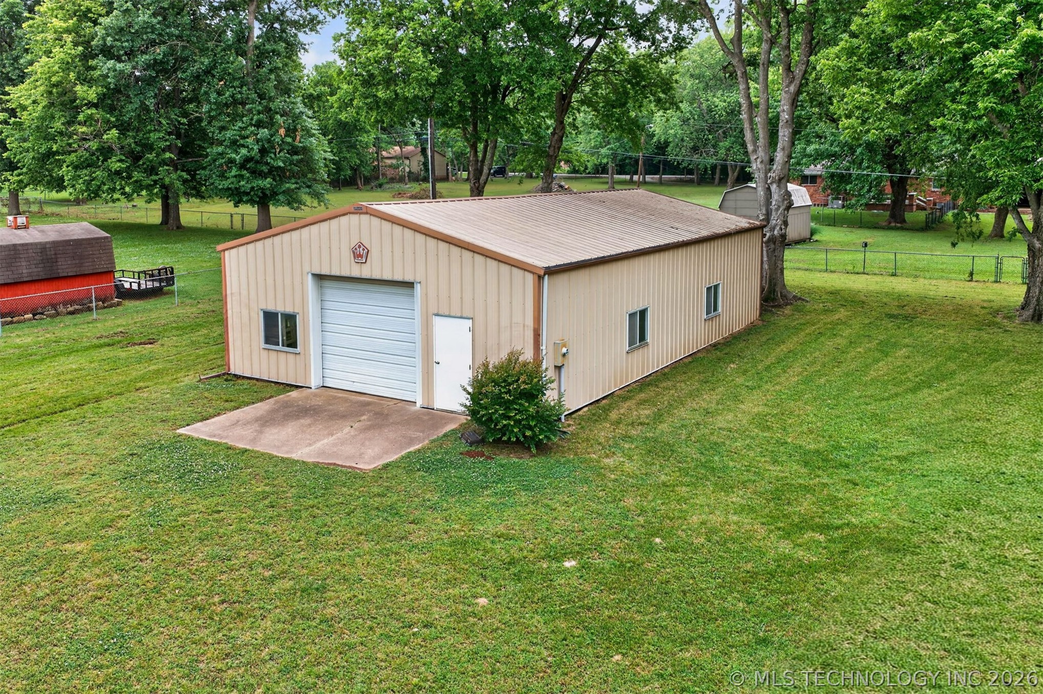 6702 S 234th East Avenue Broken Arrow OK 74014
