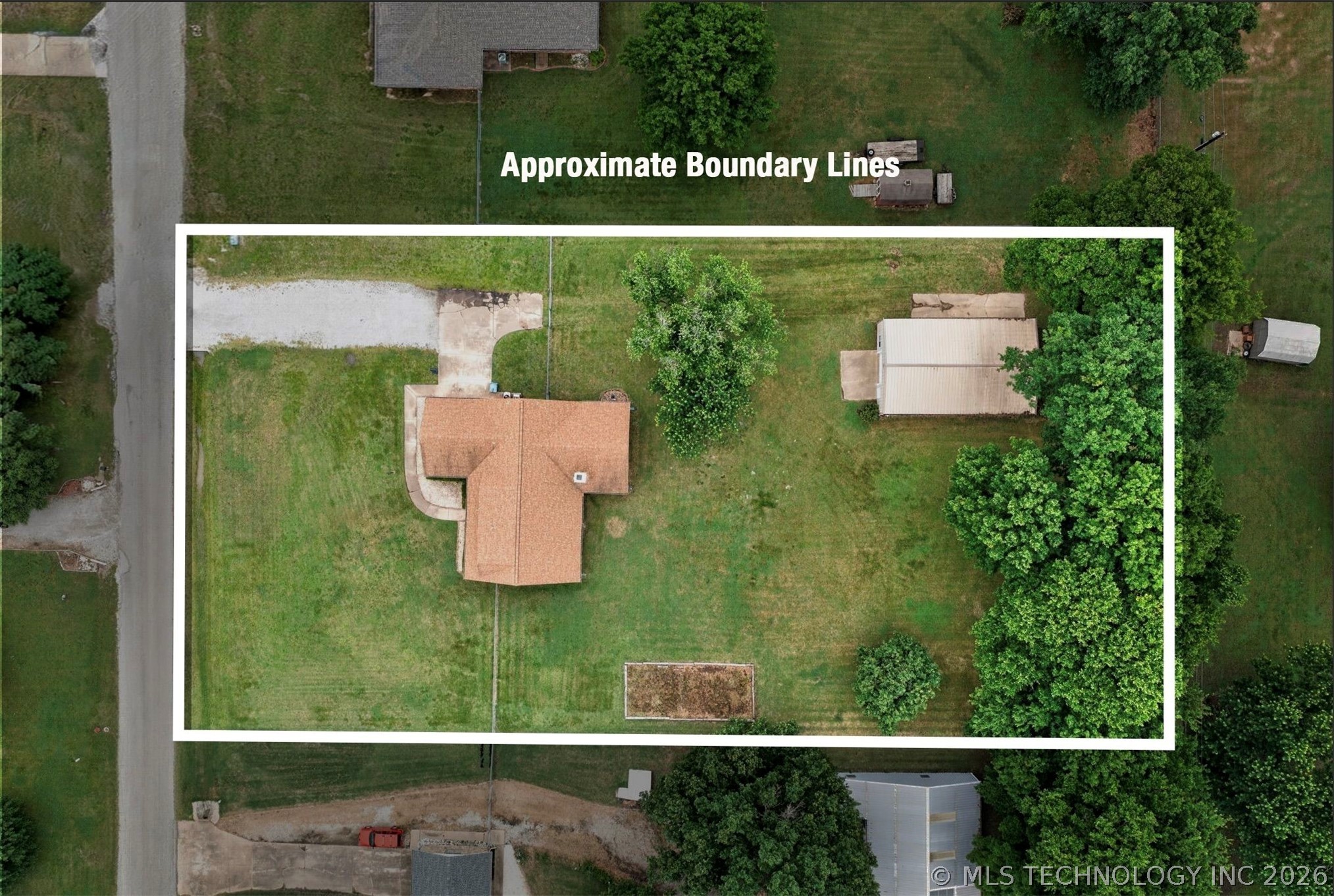 6702 S 234th East Avenue Broken Arrow OK 74014