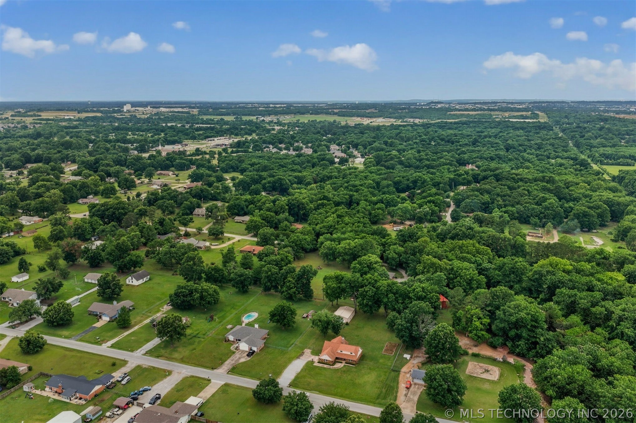 6702 S 234th East Avenue Broken Arrow OK 74014
