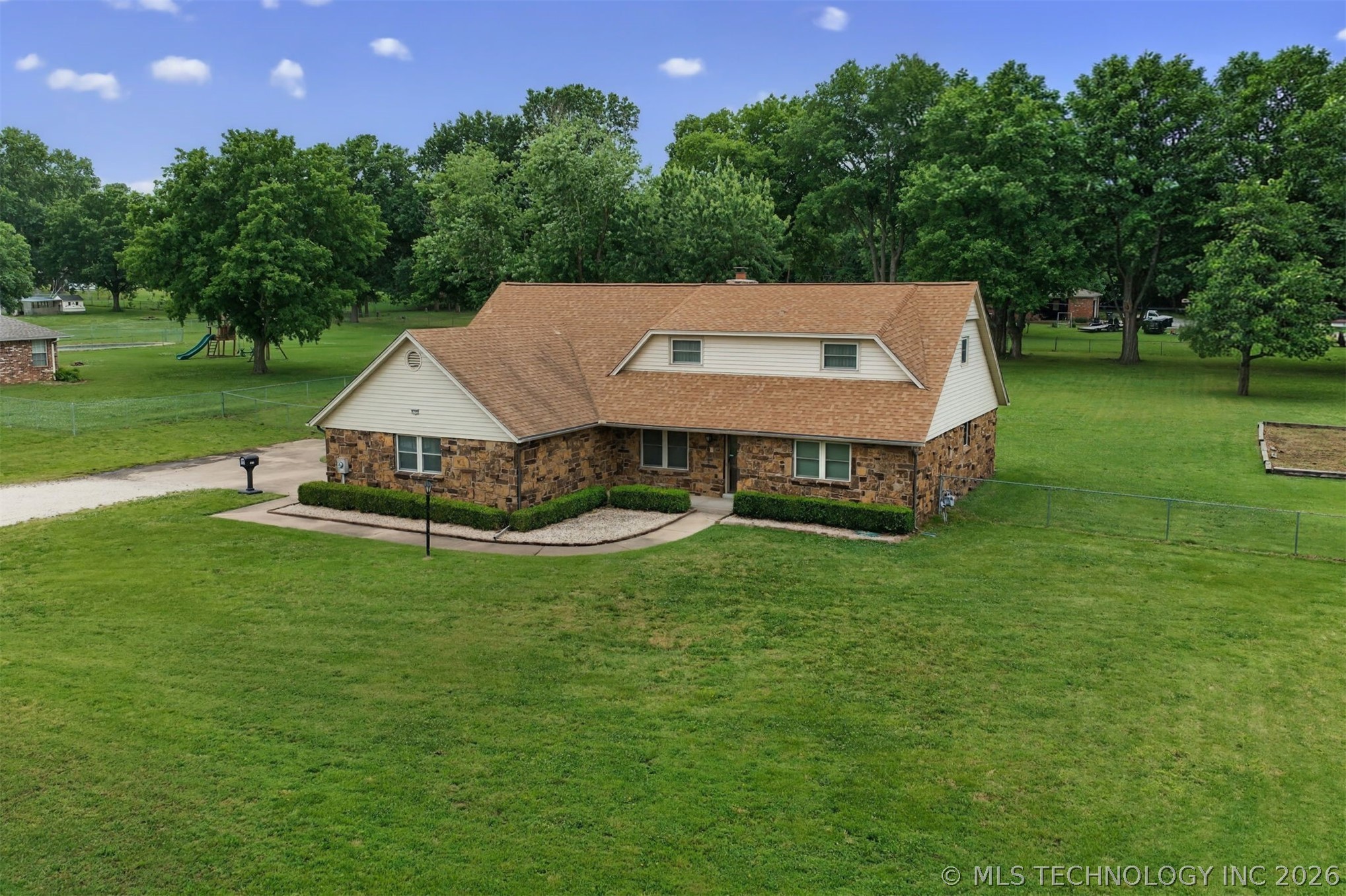 6702 S 234th East Avenue Broken Arrow OK 74014