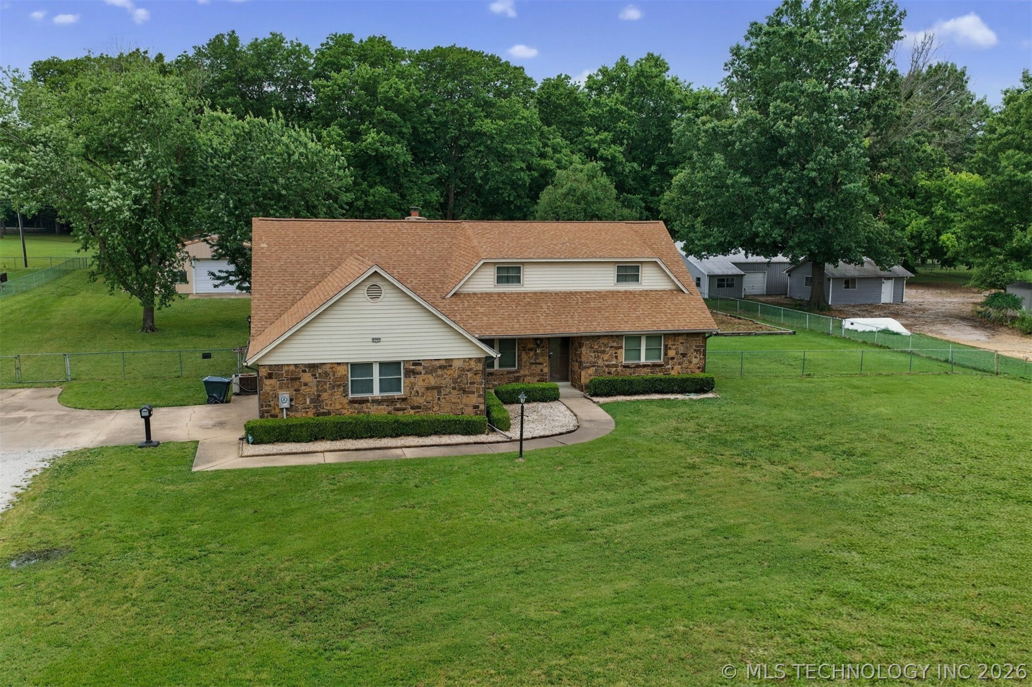 6702 S 234th East Avenue Broken Arrow OK 74014