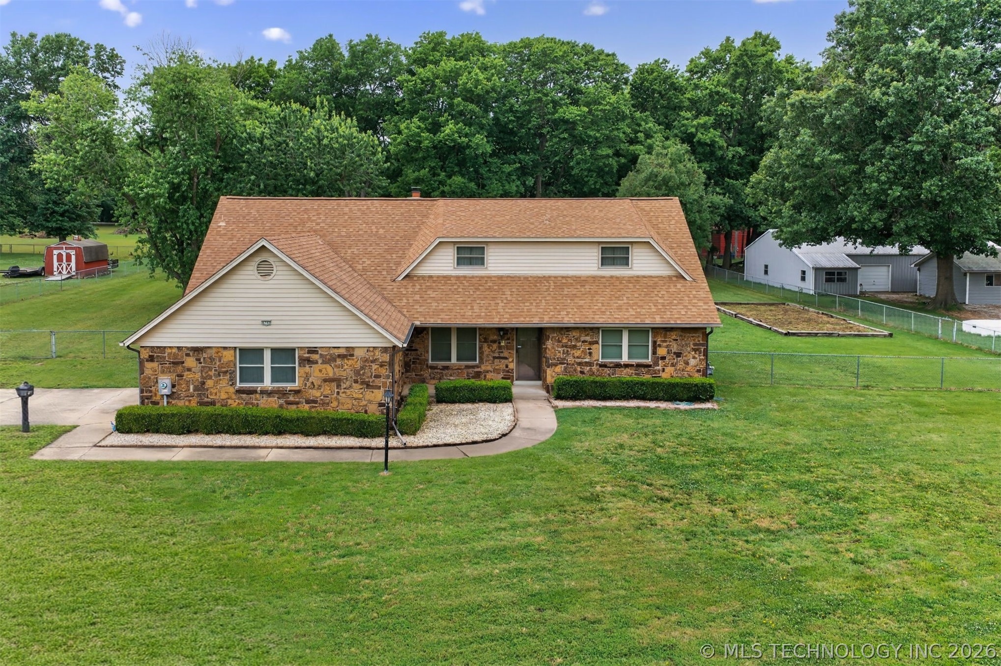6702 S 234th East Avenue Broken Arrow OK 74014