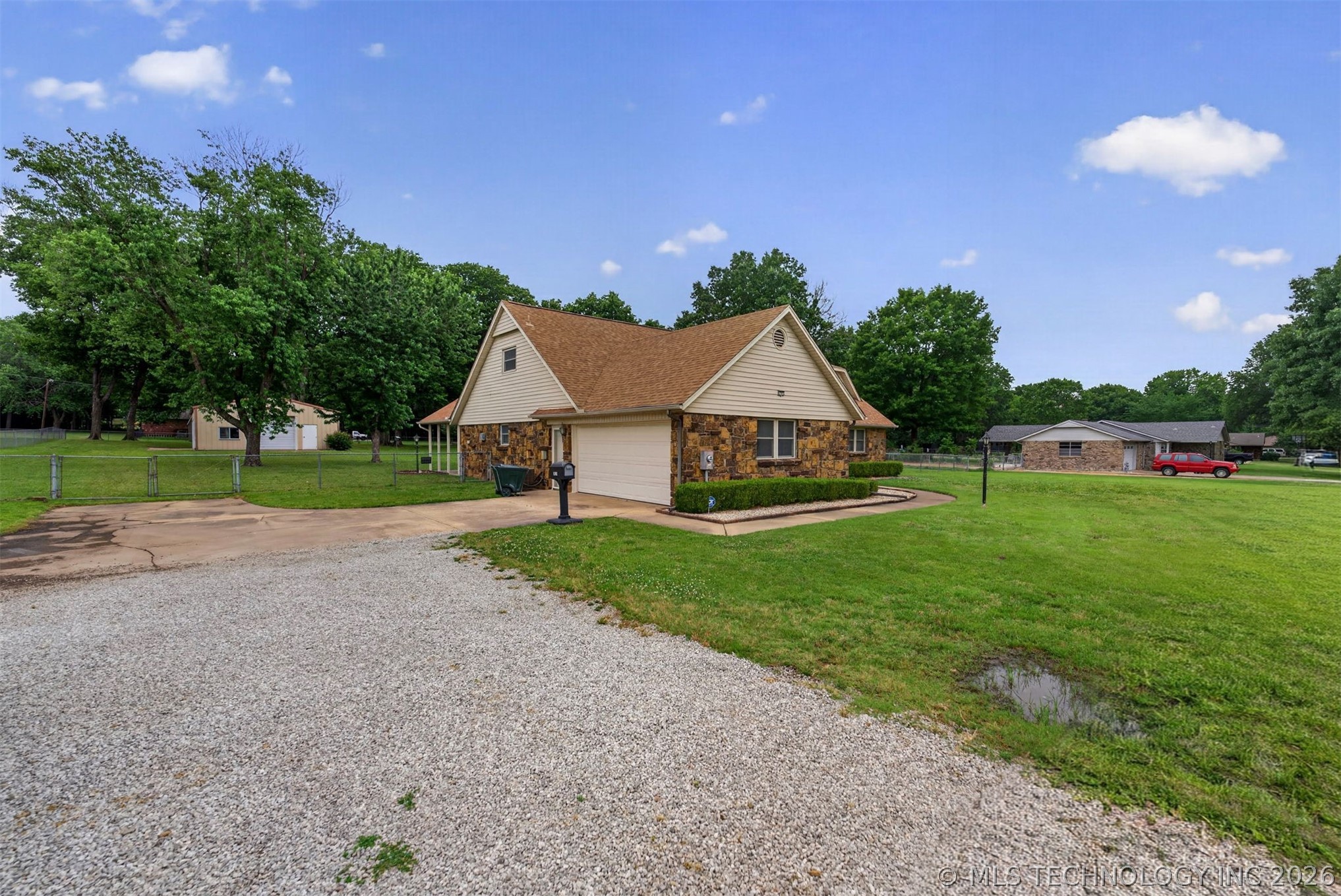 6702 S 234th East Avenue Broken Arrow OK 74014