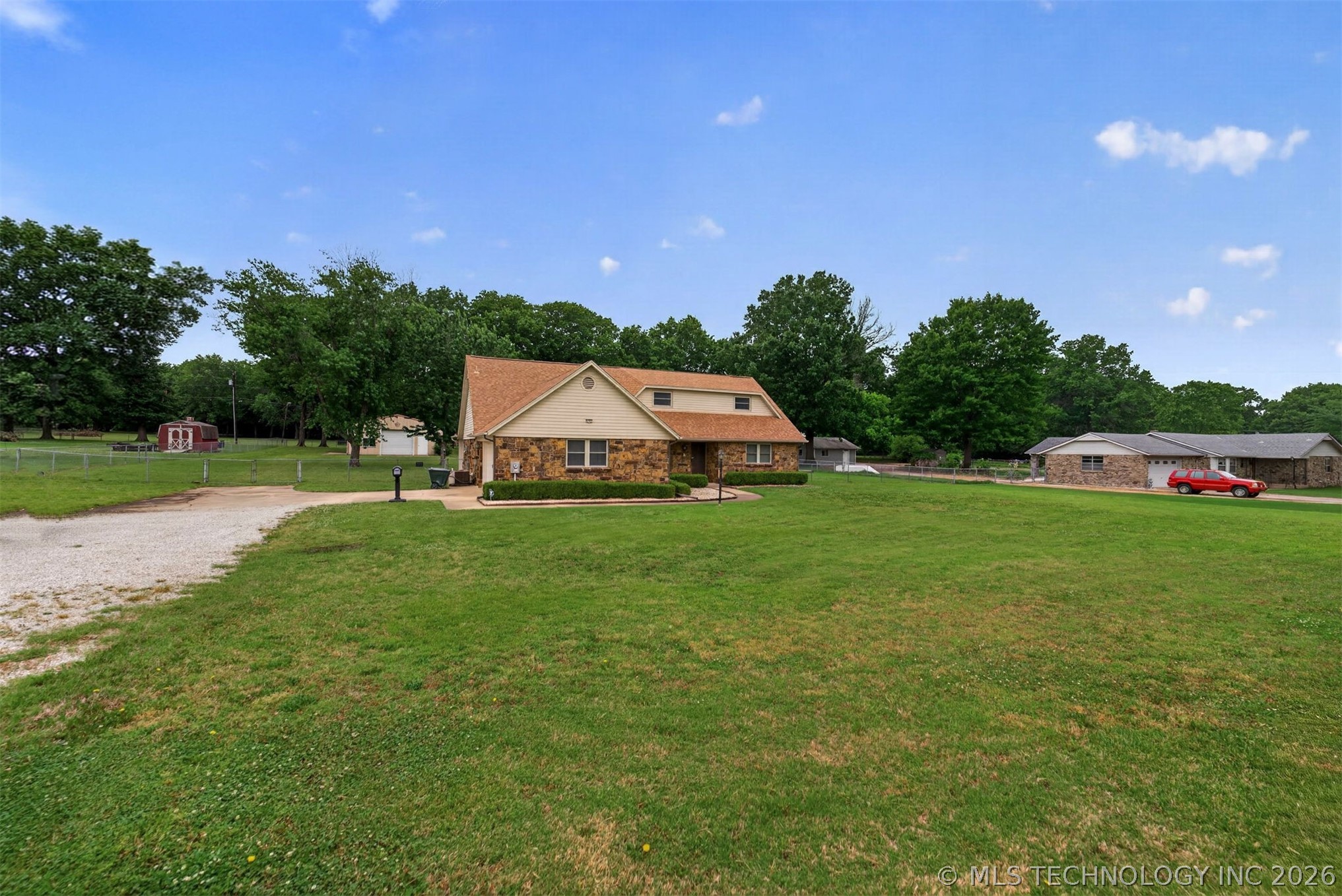 6702 S 234th East Avenue Broken Arrow OK 74014