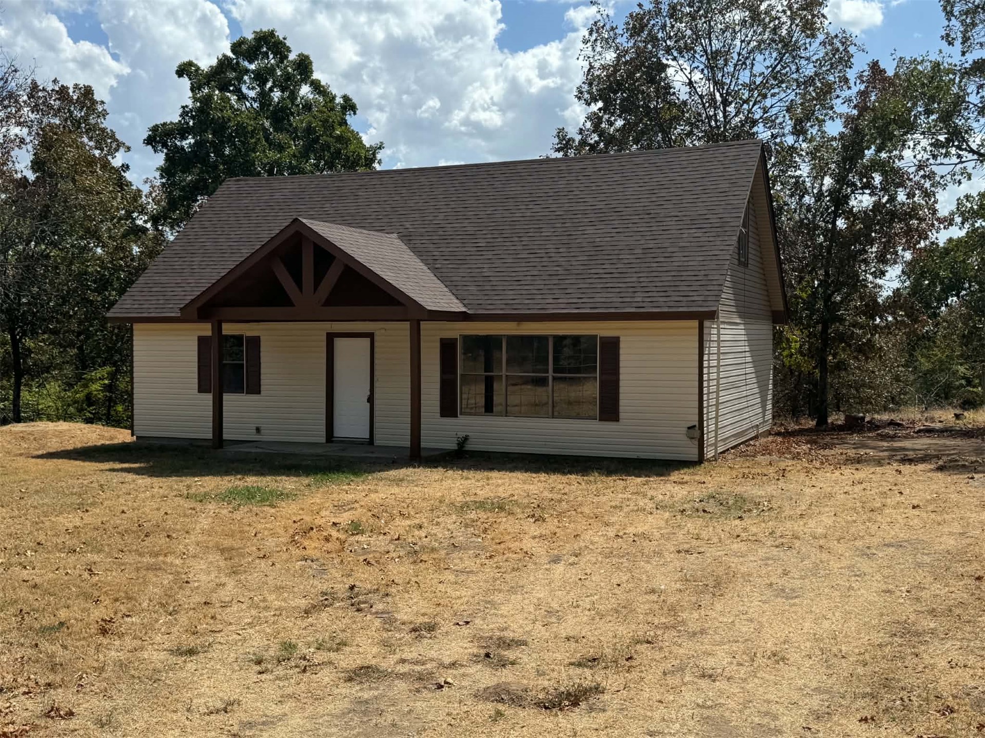 278 Key Road Mcalester OK 74501