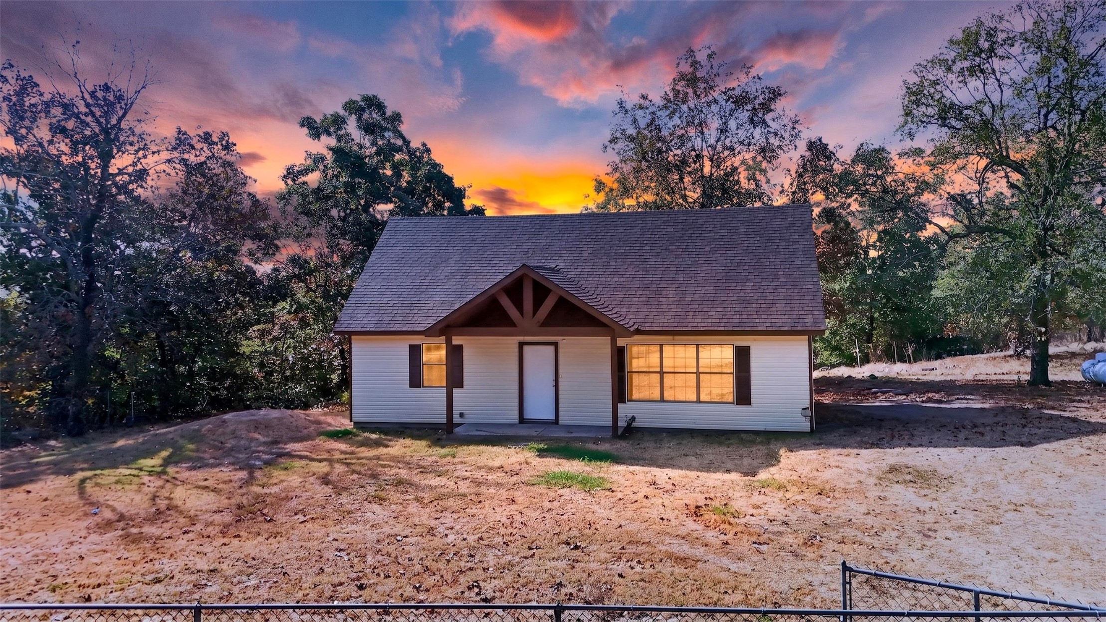 278 Key Road Mcalester OK 74501