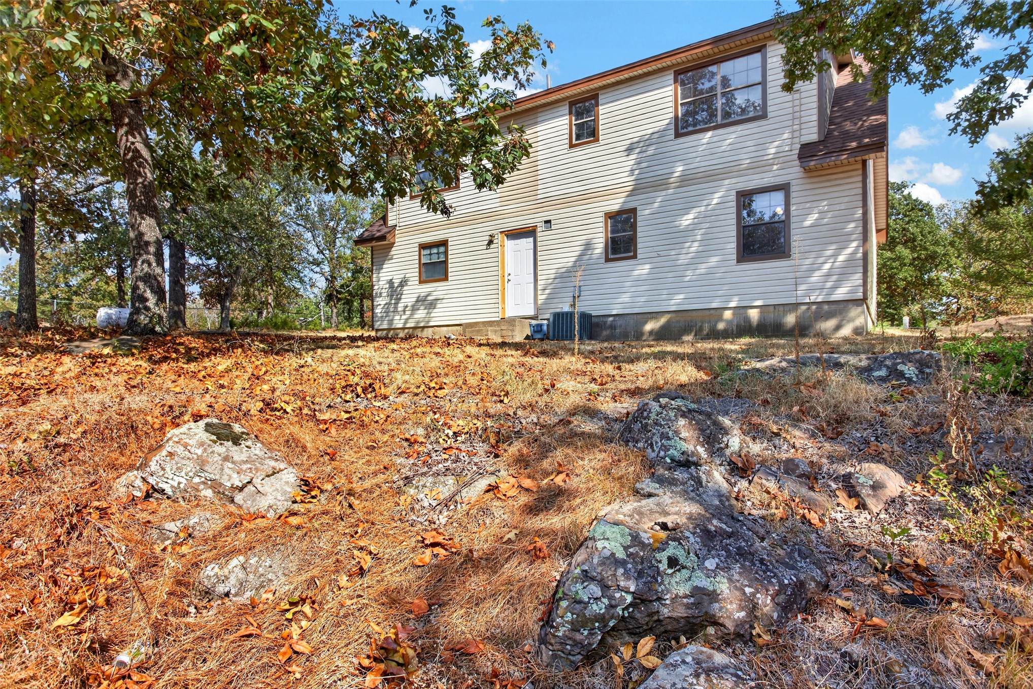 278 Key Road Mcalester OK 74501