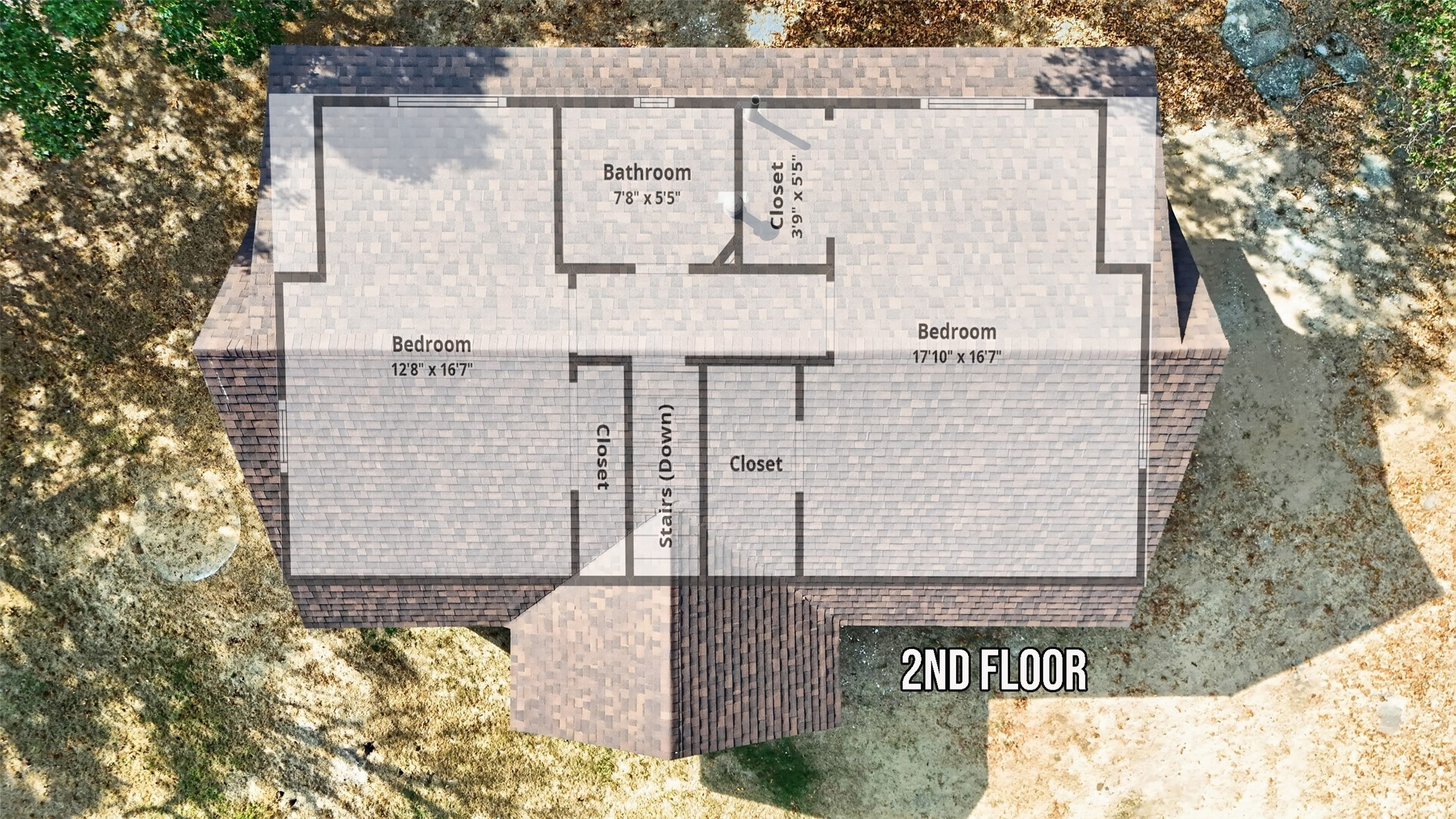 278 Key Road Mcalester OK 74501
