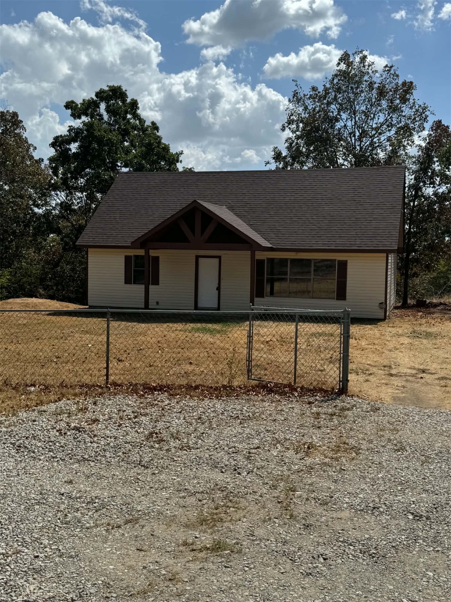 278 Key Road Mcalester OK 74501