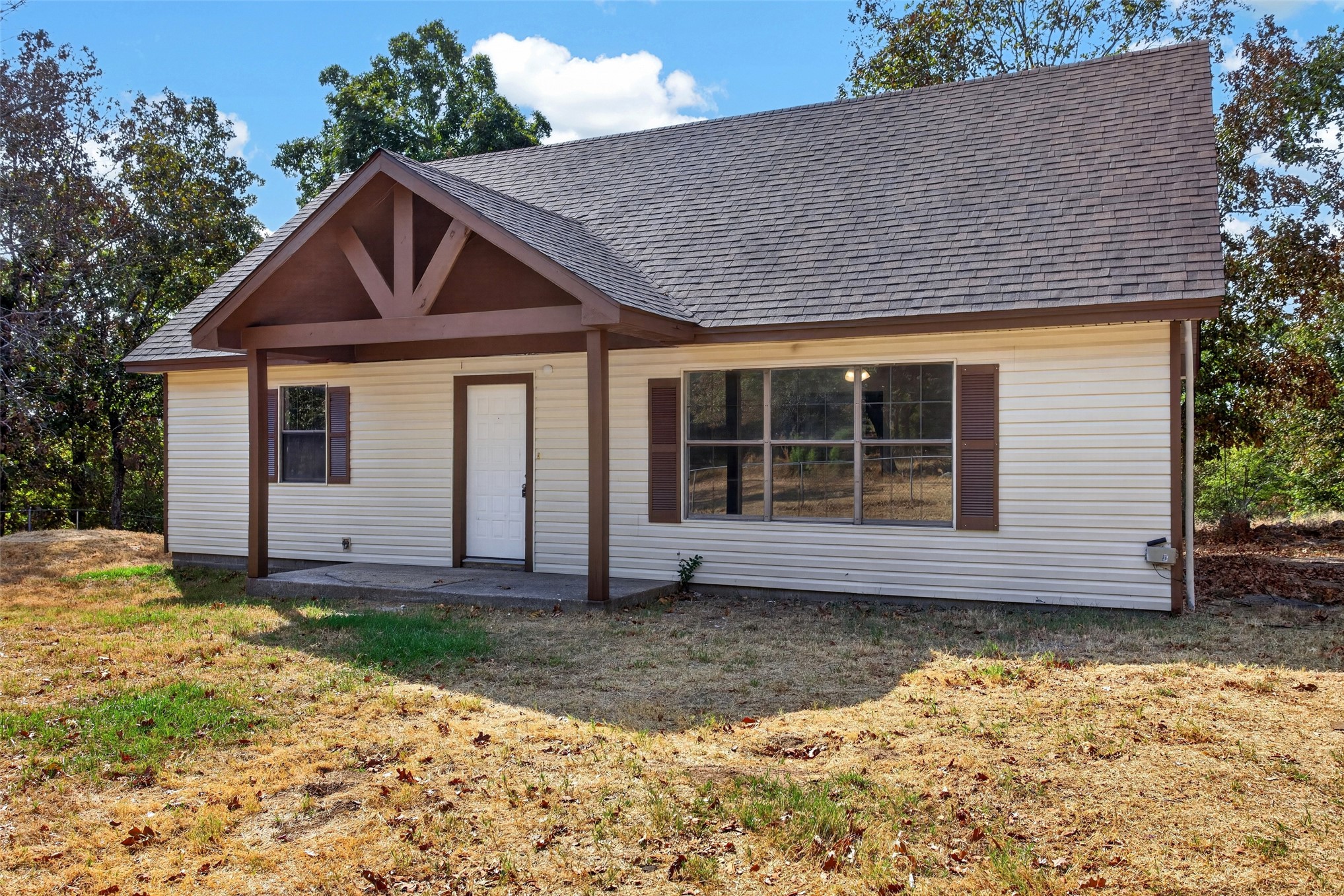 278 Key Road Mcalester OK 74501