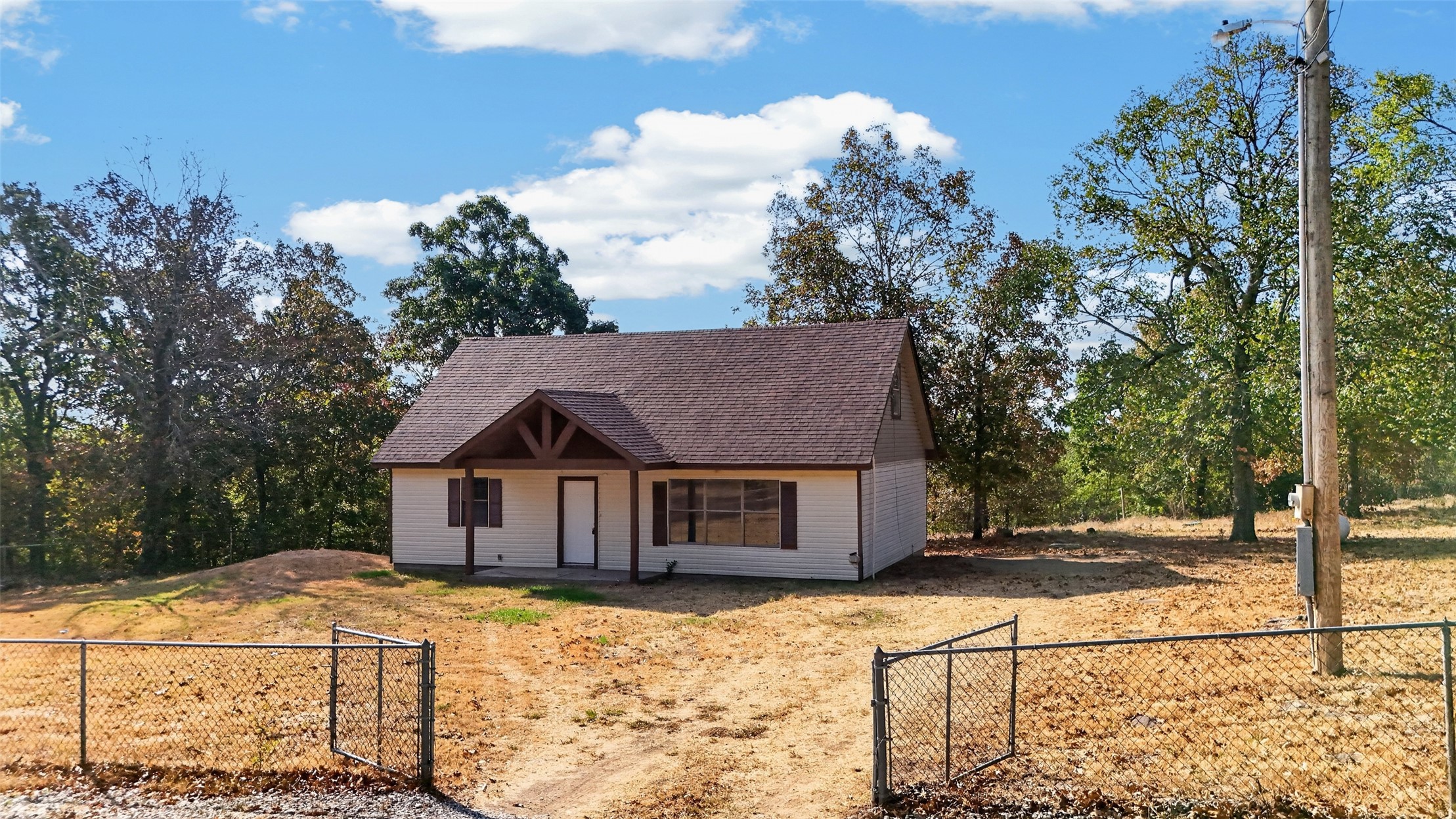 278 Key Road Mcalester OK 74501