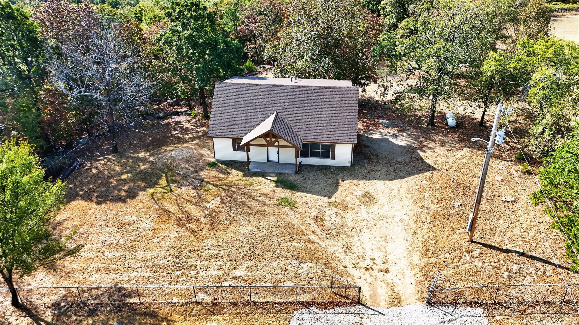 278 Key Road Mcalester OK 74501
