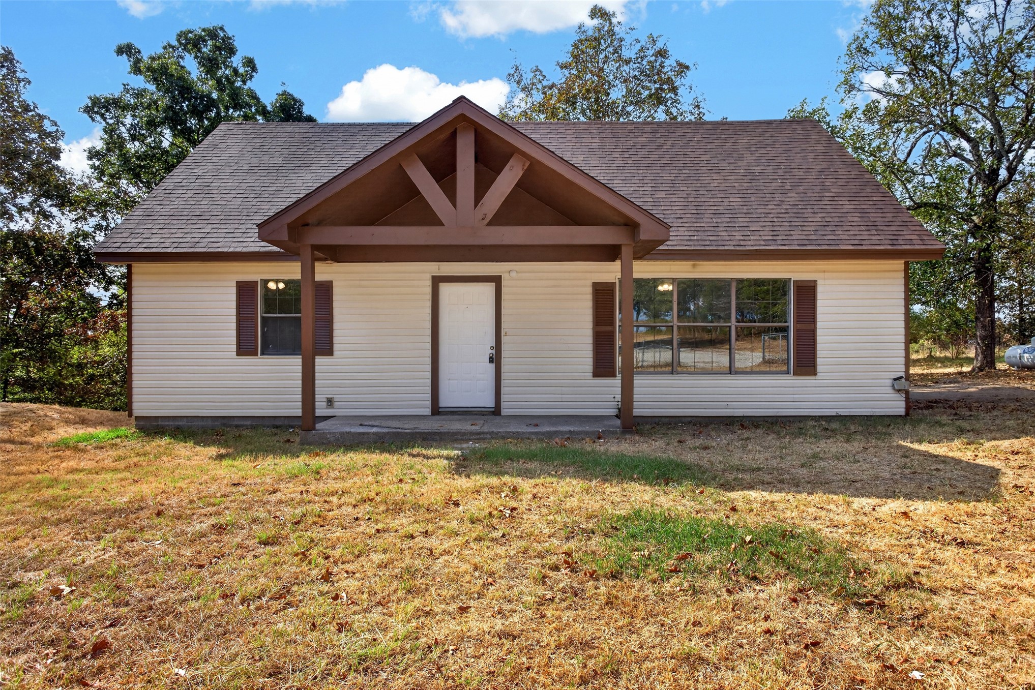 278 Key Road Mcalester OK 74501