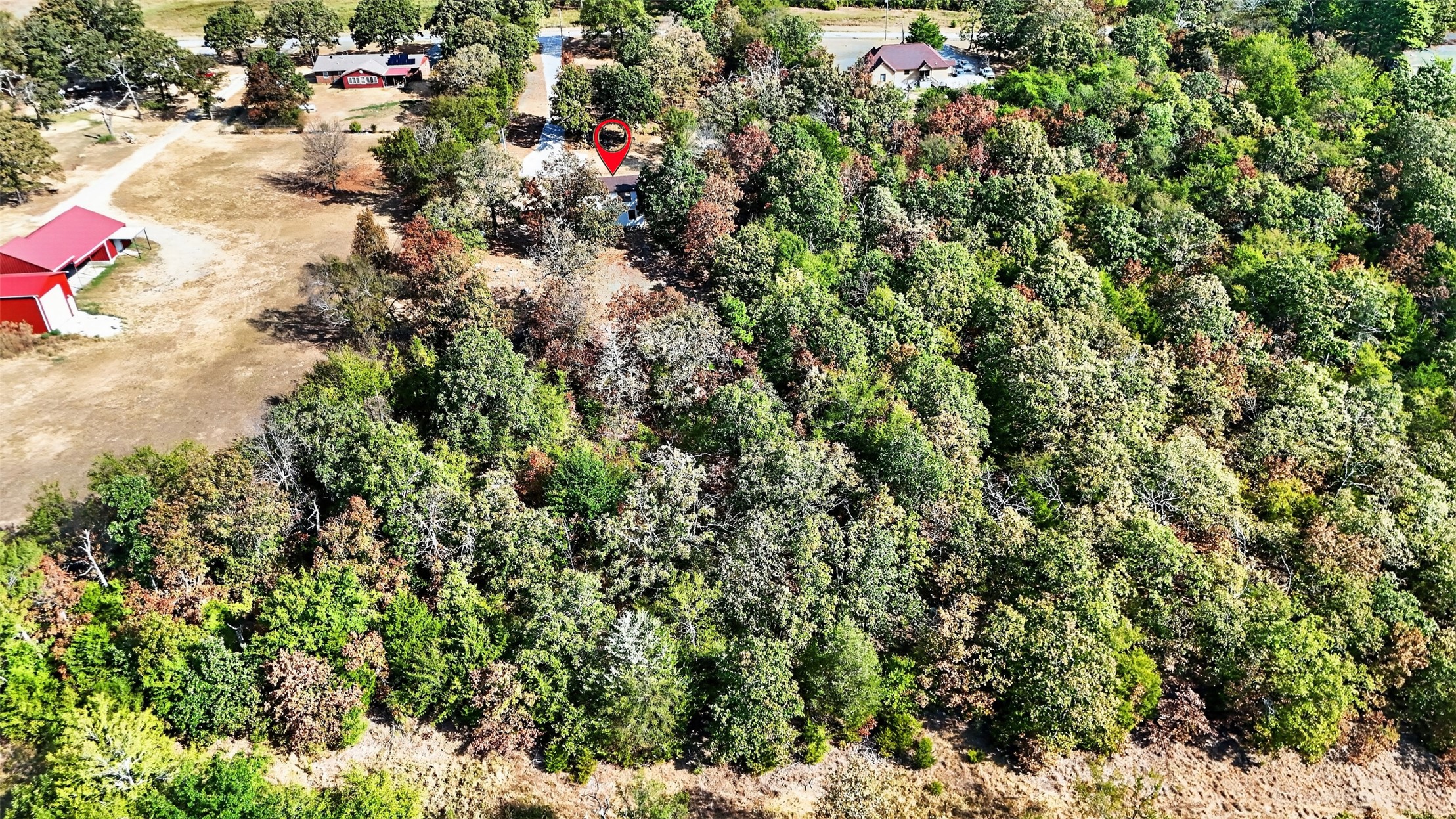 278 Key Road Mcalester OK 74501