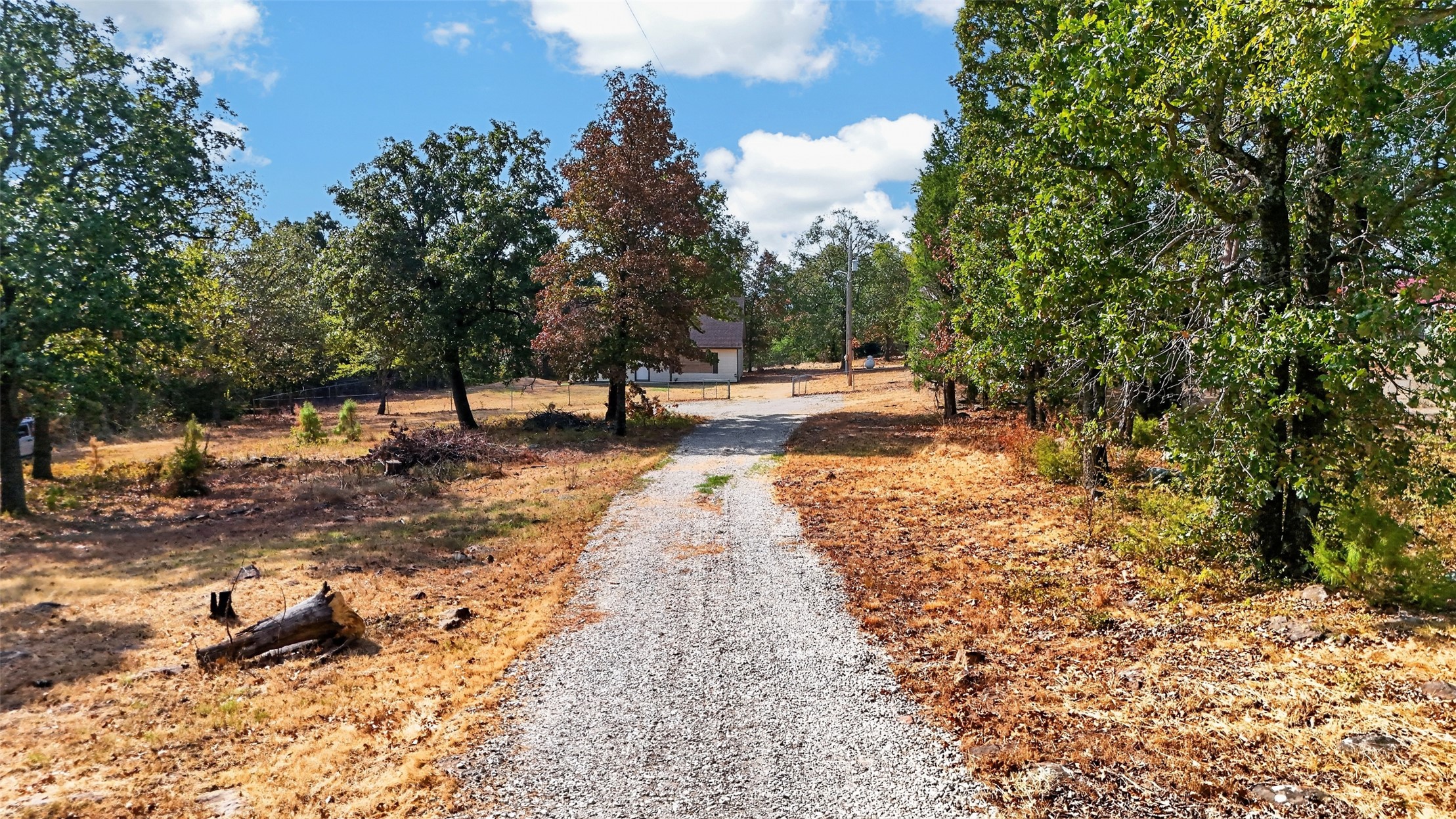278 Key Road Mcalester OK 74501