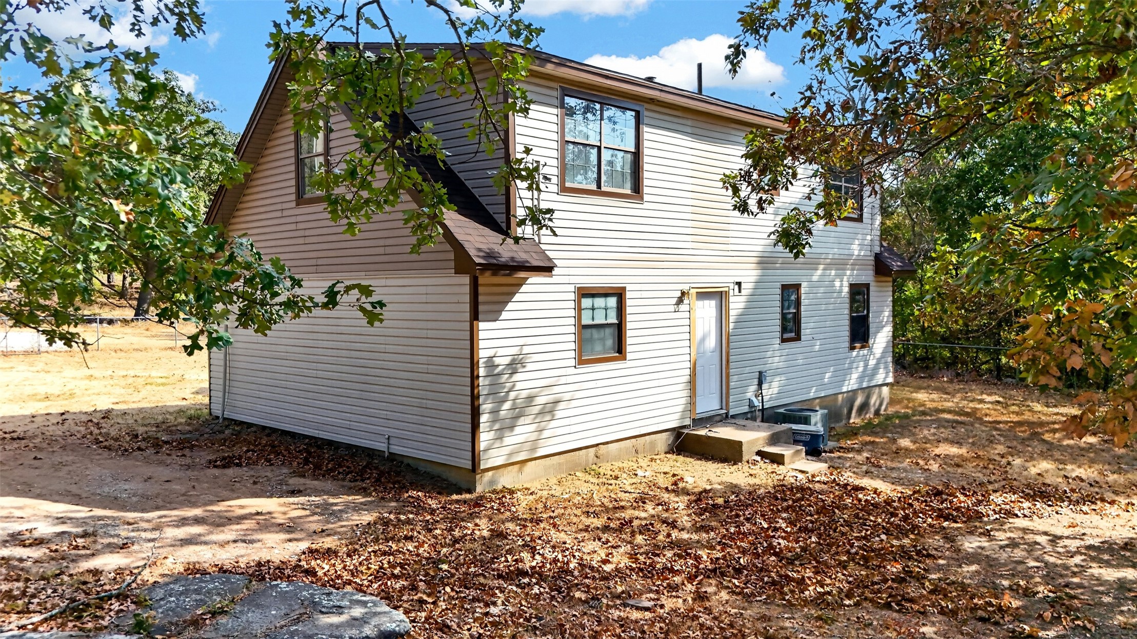 278 Key Road Mcalester OK 74501