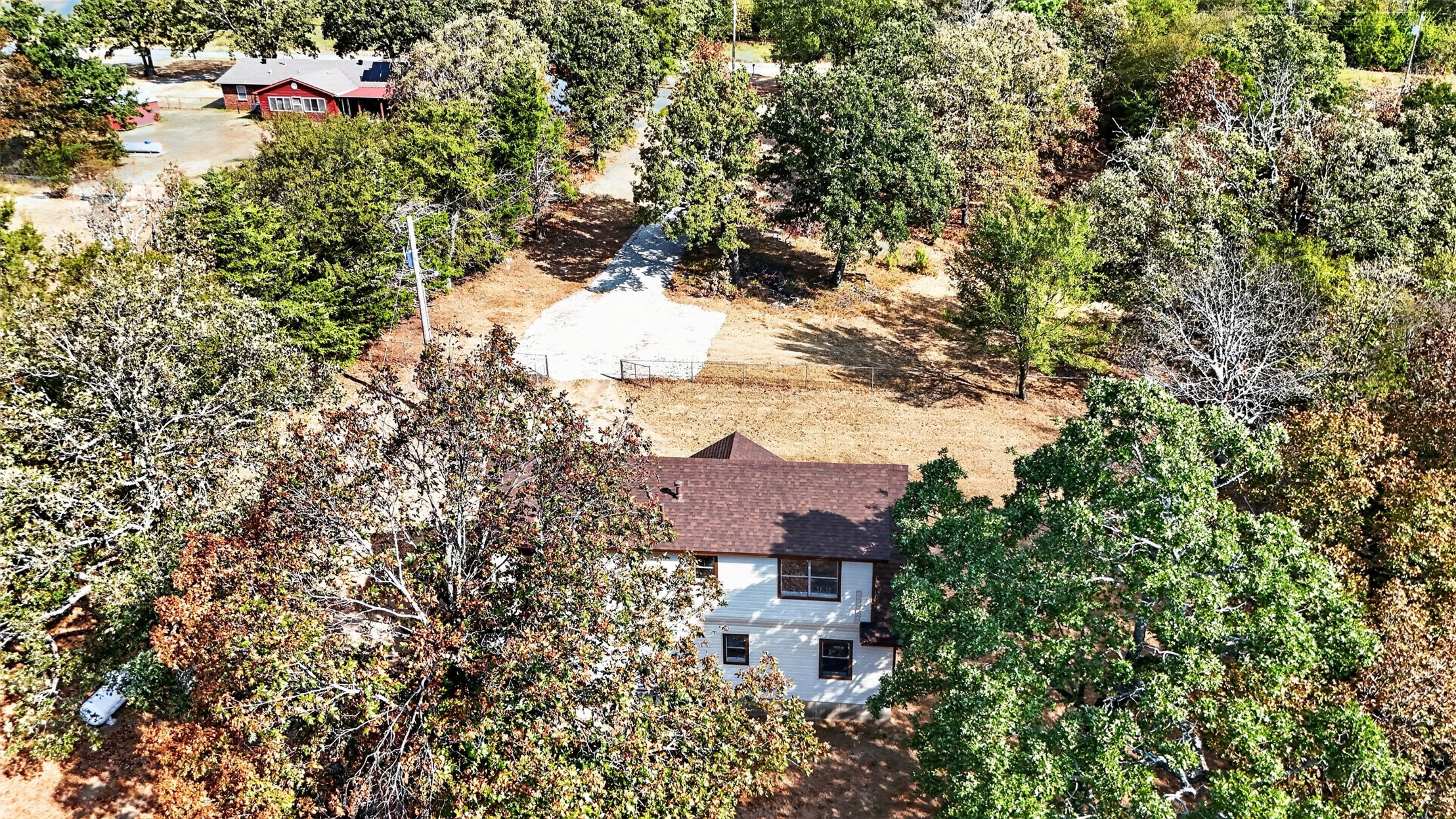 278 Key Road Mcalester OK 74501