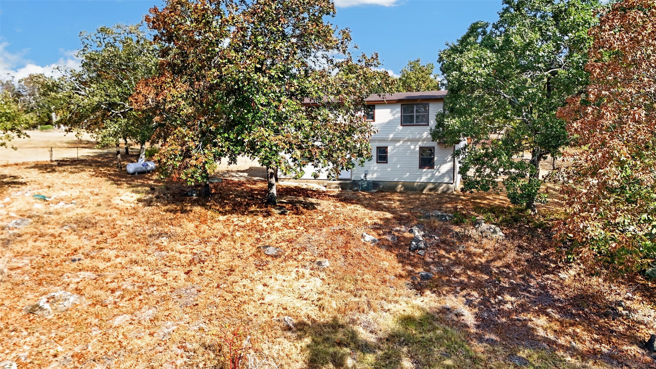 278 Key Road Mcalester OK 74501
