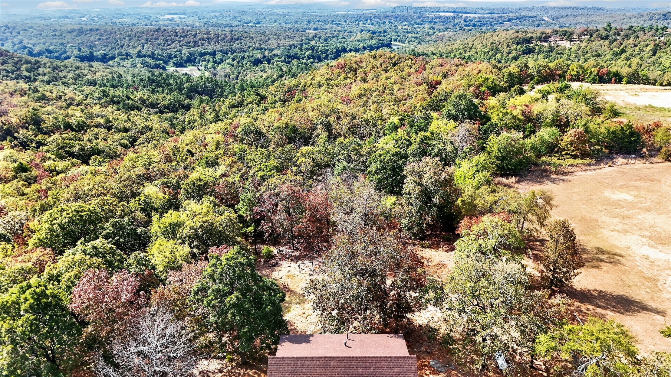 278 Key Road Mcalester OK 74501