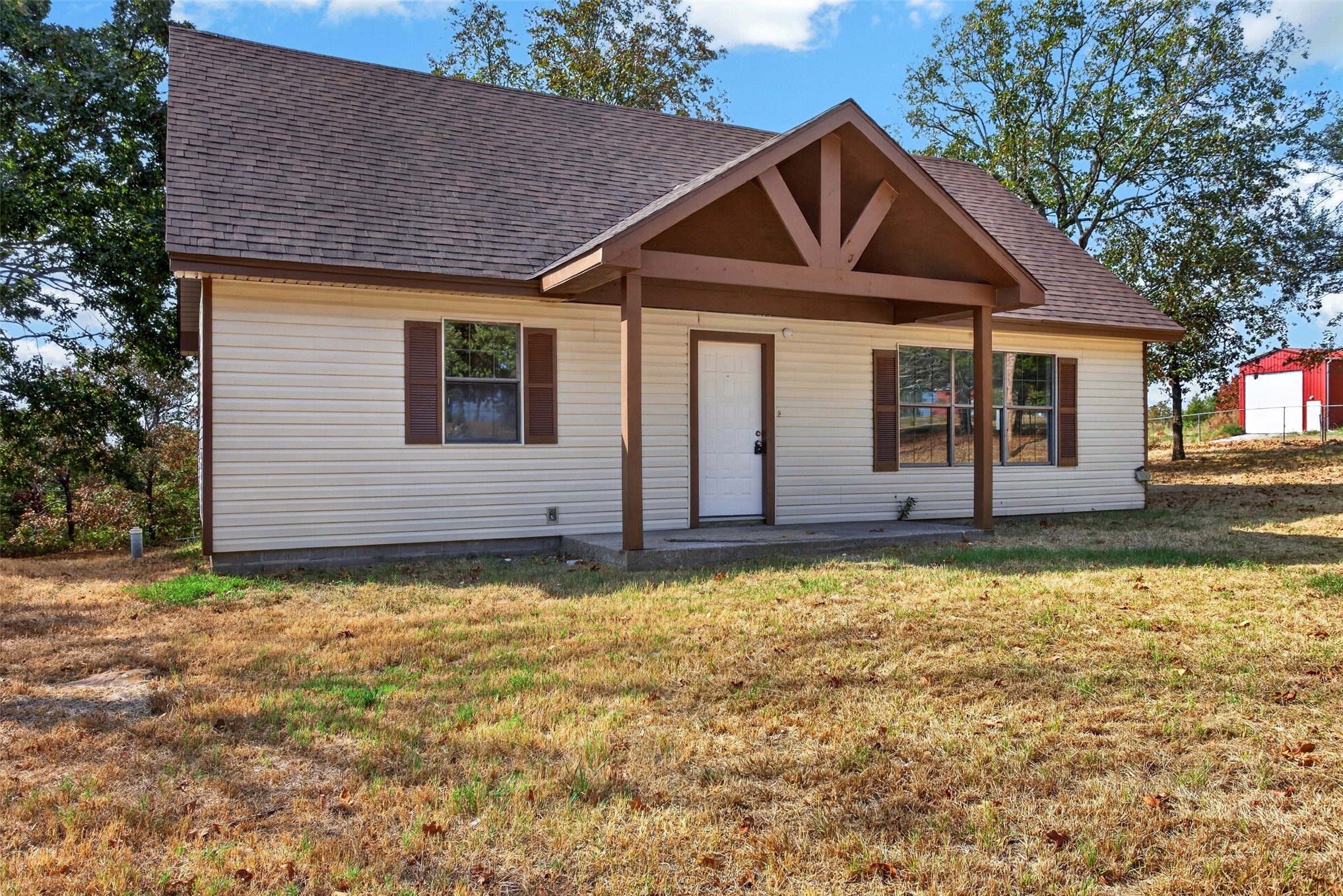 278 Key Road Mcalester OK 74501