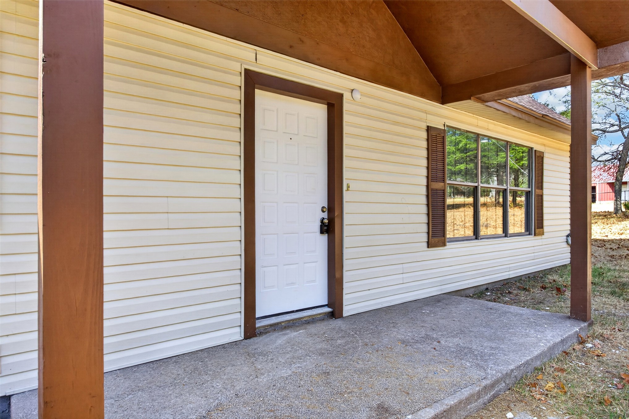 278 Key Road Mcalester OK 74501