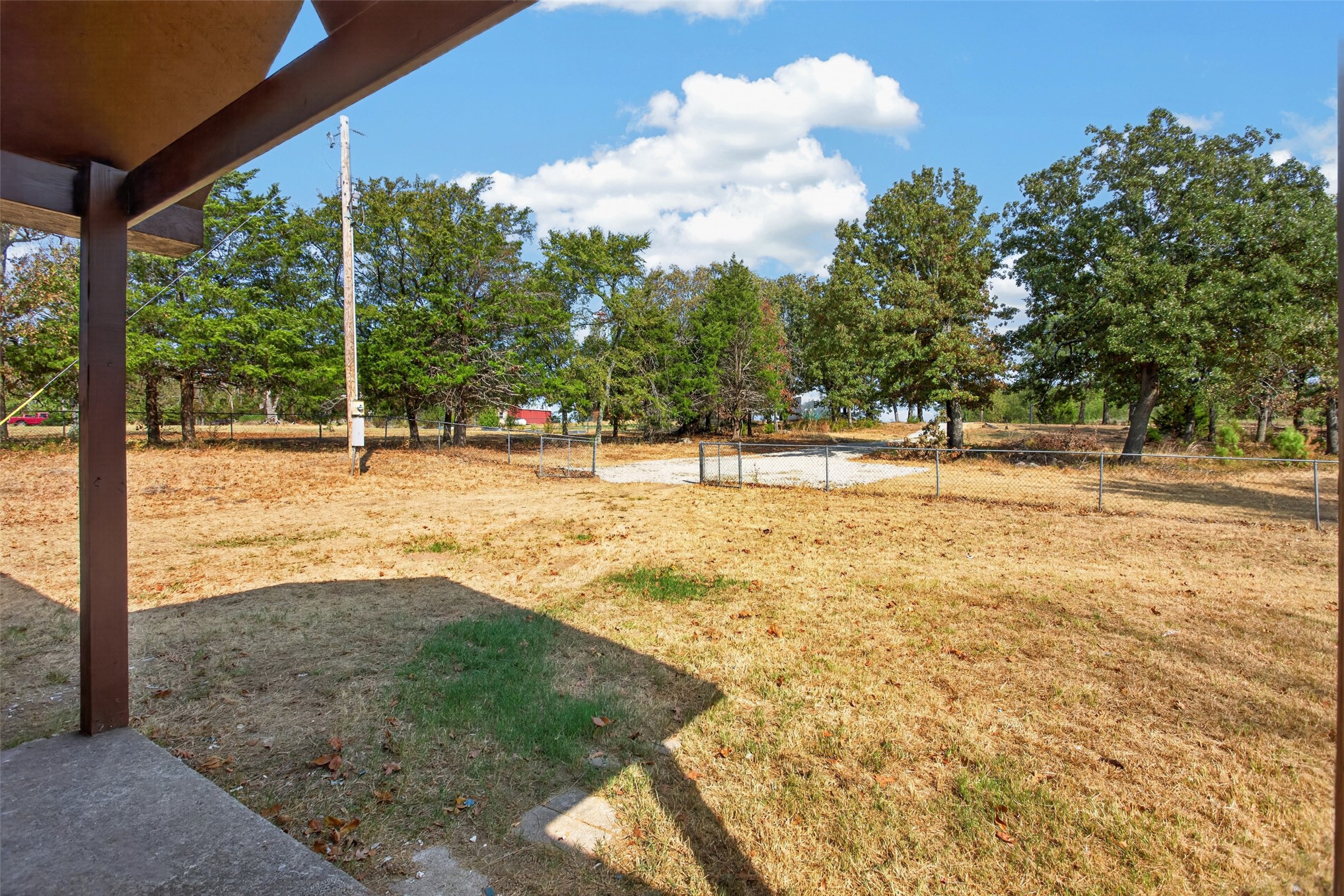 278 Key Road Mcalester OK 74501