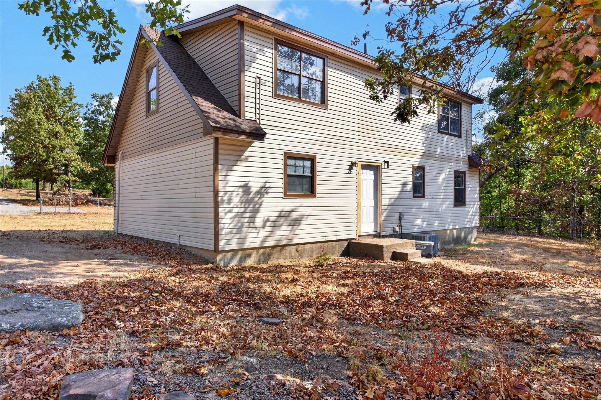 278 Key Road Mcalester OK 74501