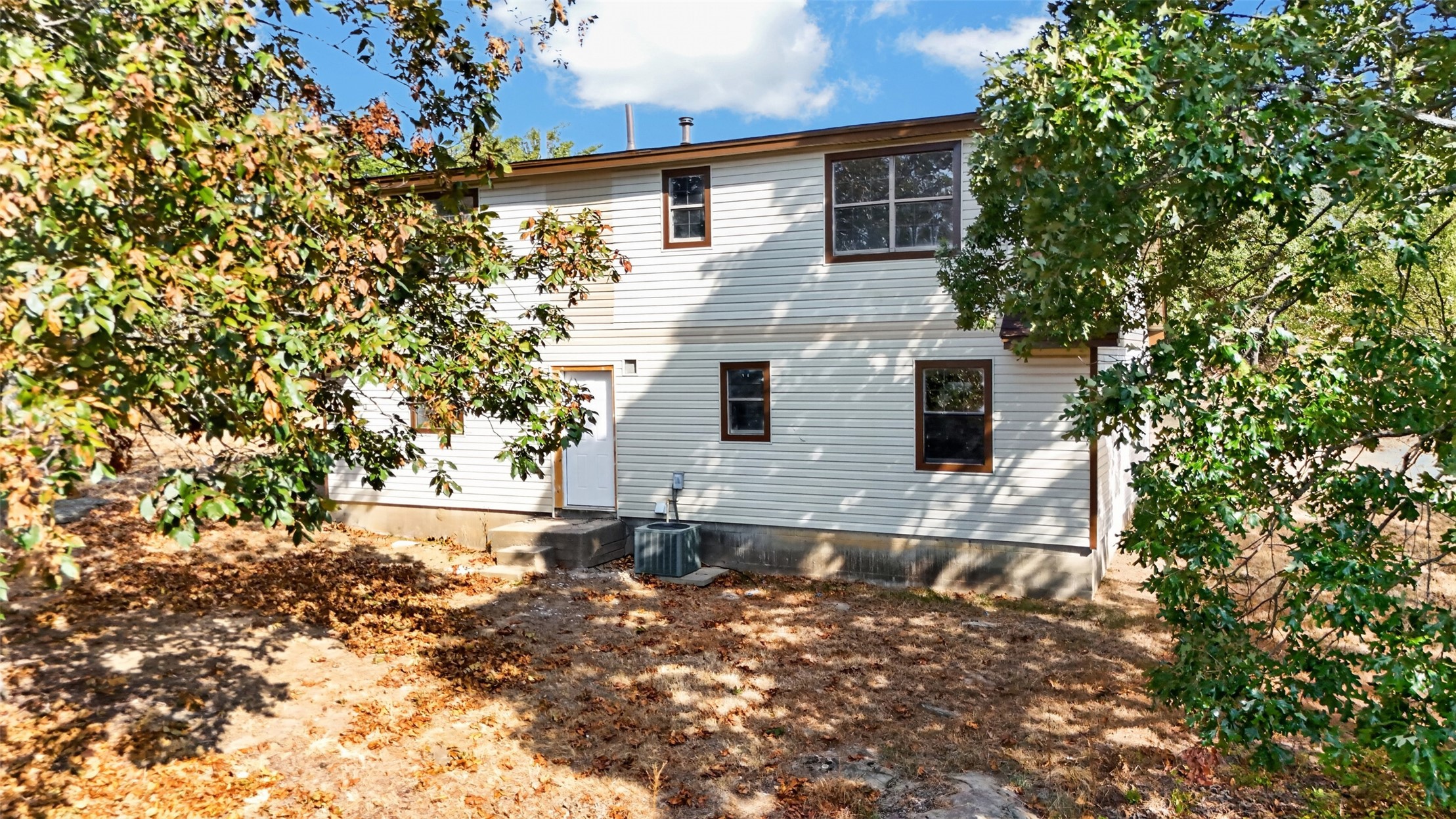 278 Key Road Mcalester OK 74501