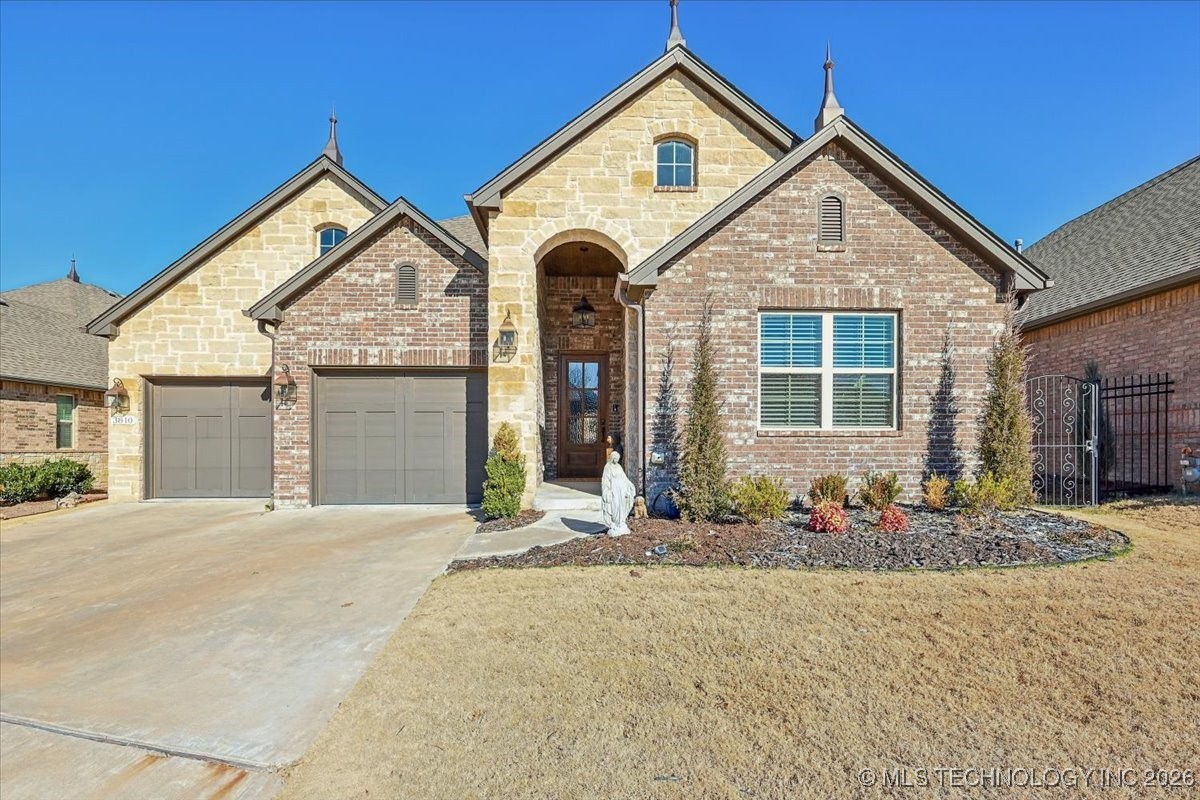 3810 W Orlando Place Broken Arrow OK 74011
