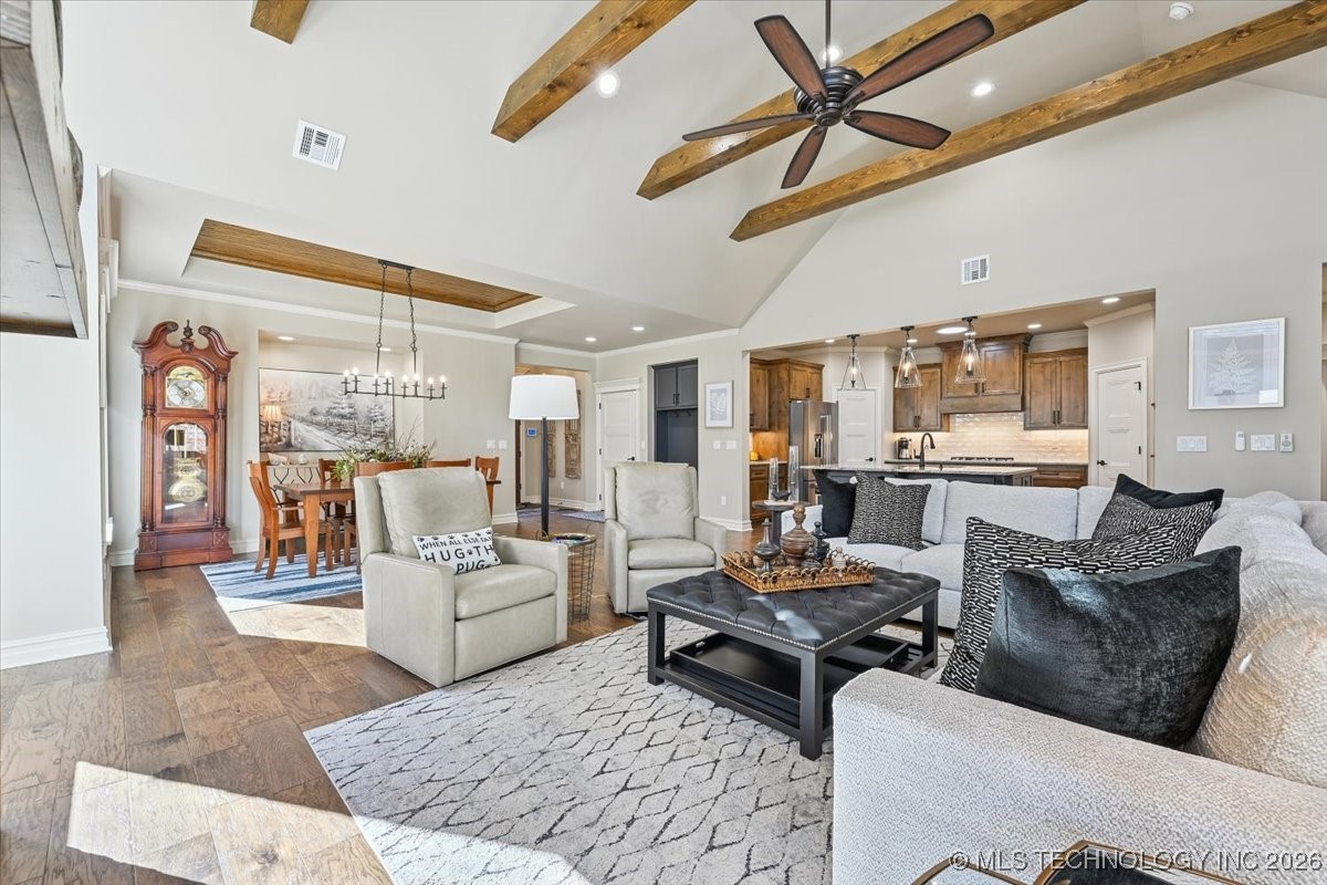 3810 W Orlando Place Broken Arrow OK 74011