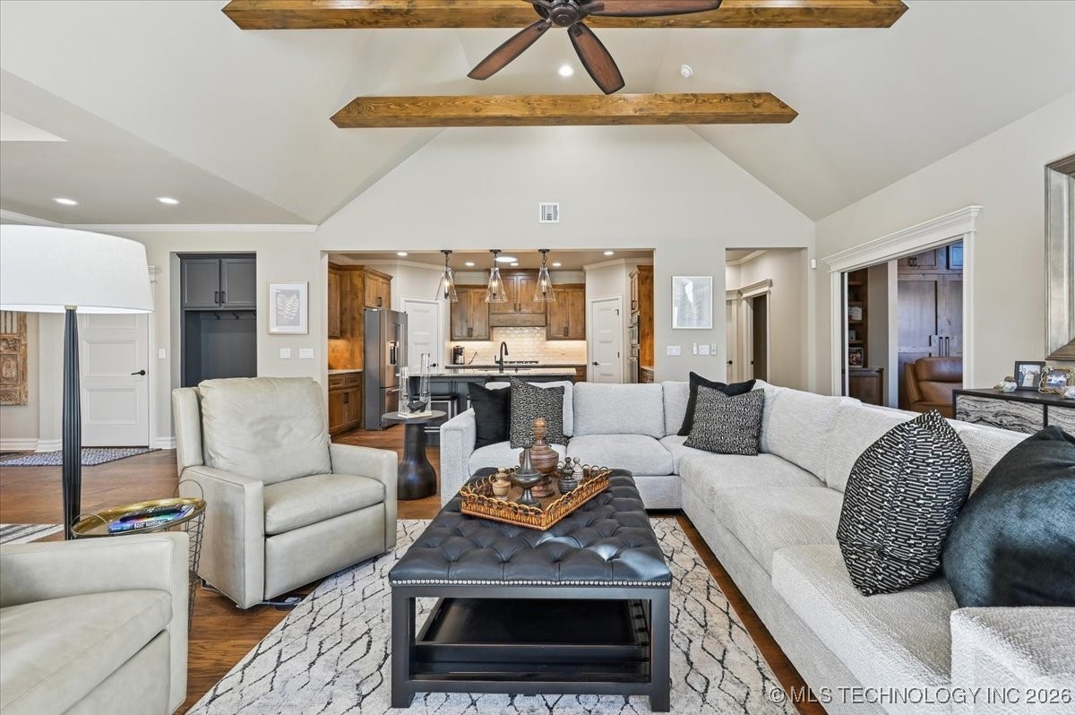 3810 W Orlando Place Broken Arrow OK 74011