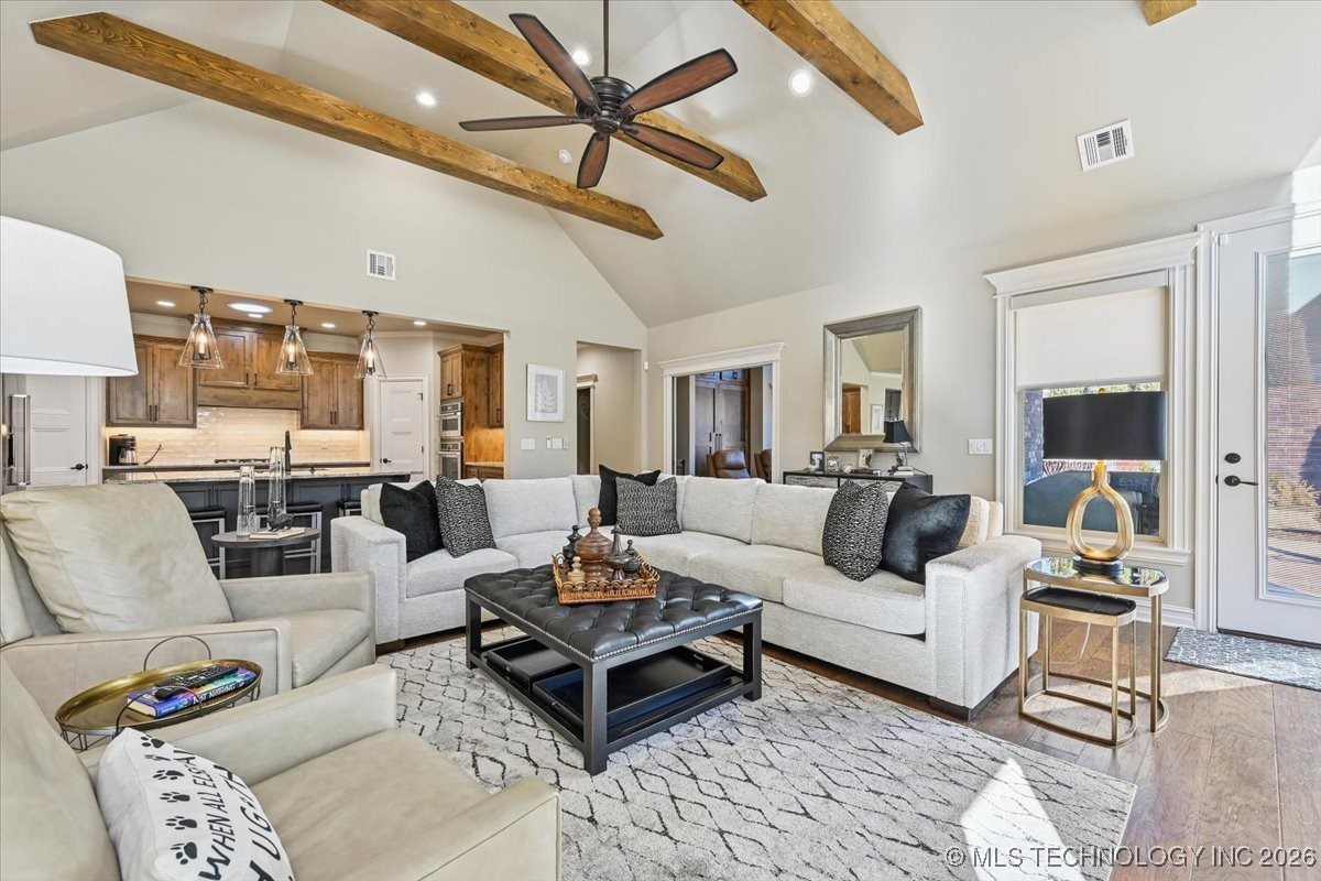 3810 W Orlando Place Broken Arrow OK 74011