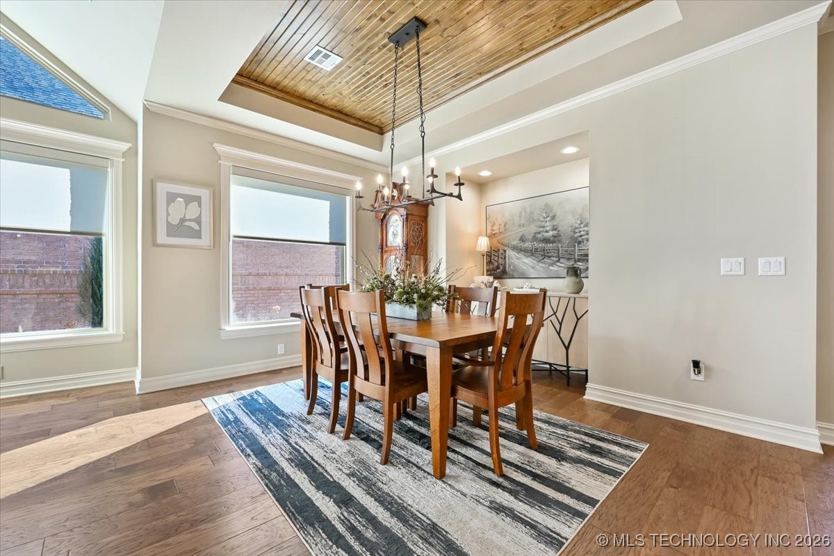 3810 W Orlando Place Broken Arrow OK 74011