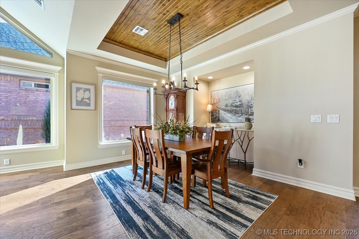 3810 W Orlando Place Broken Arrow OK 74011