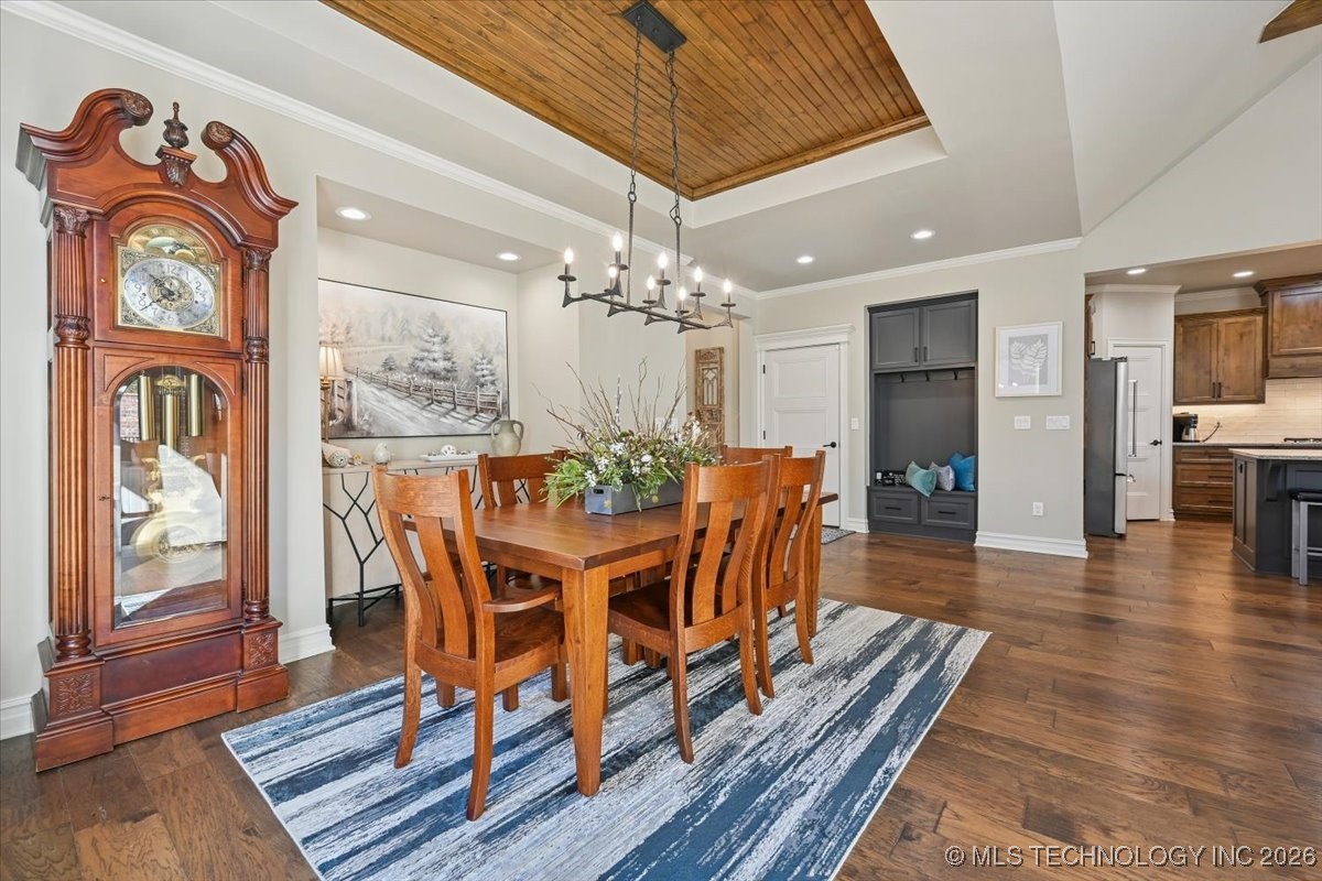 3810 W Orlando Place Broken Arrow OK 74011