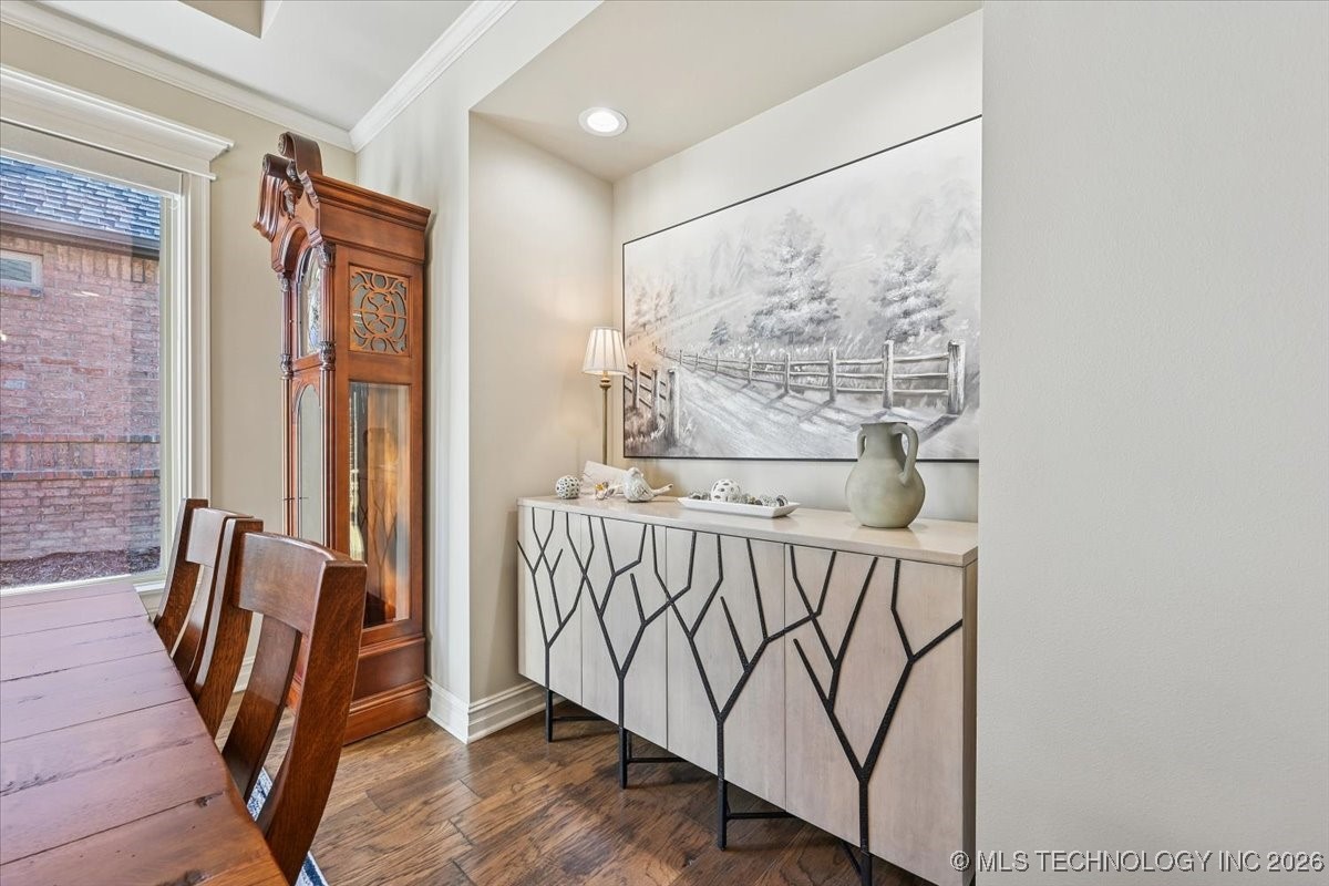 3810 W Orlando Place Broken Arrow OK 74011