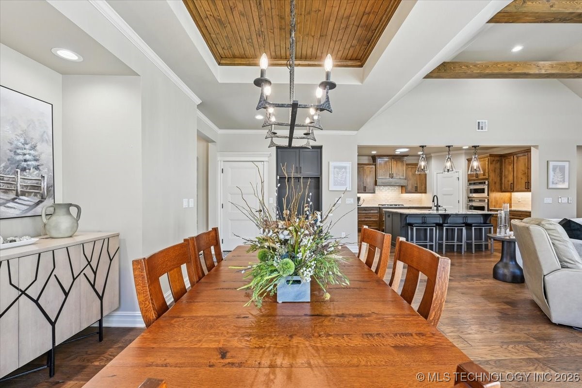 3810 W Orlando Place Broken Arrow OK 74011