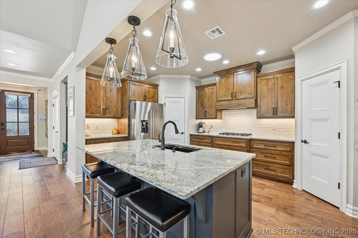 3810 W Orlando Place Broken Arrow OK 74011