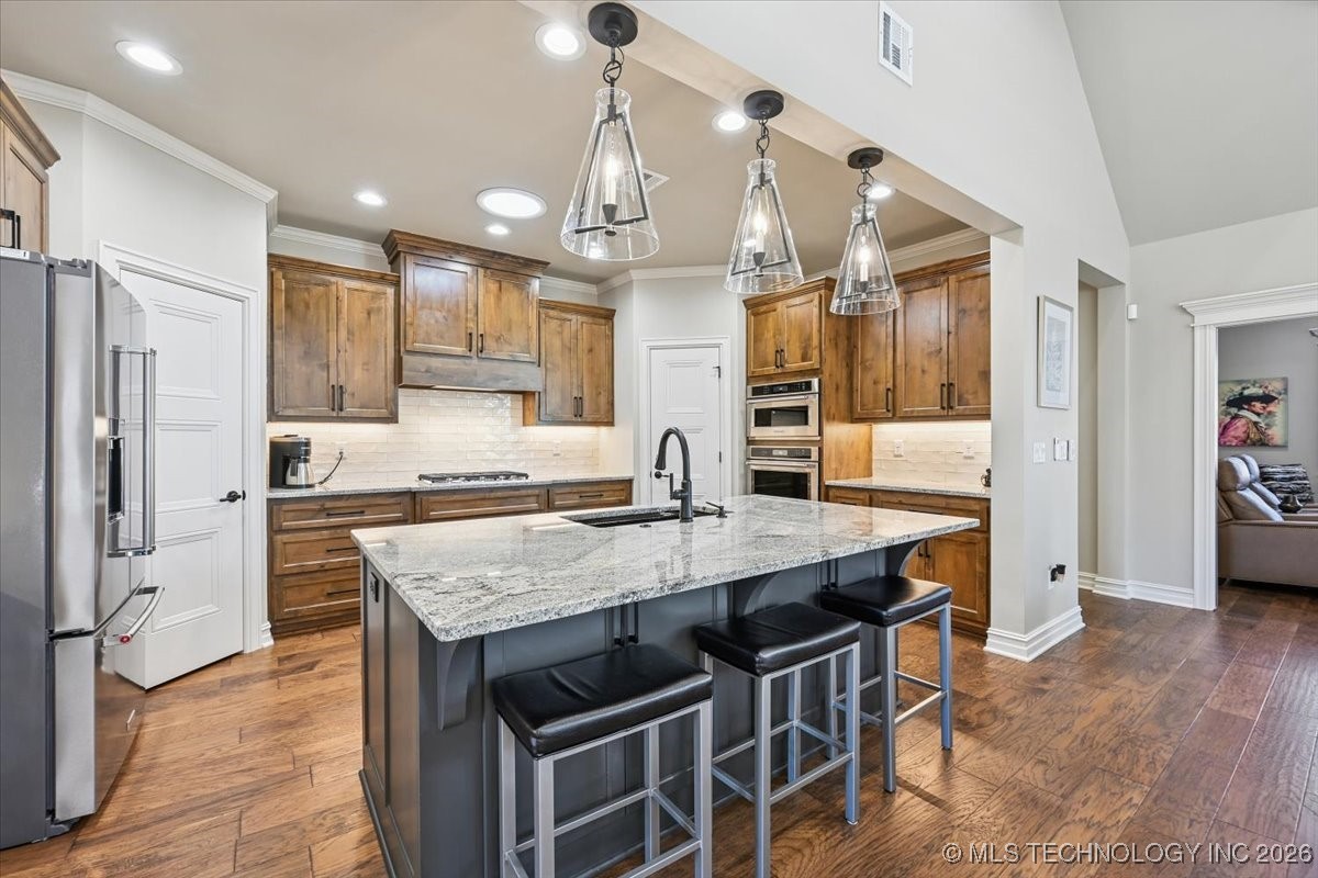 3810 W Orlando Place Broken Arrow OK 74011