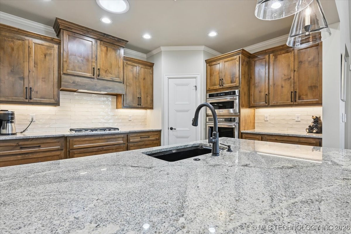 3810 W Orlando Place Broken Arrow OK 74011