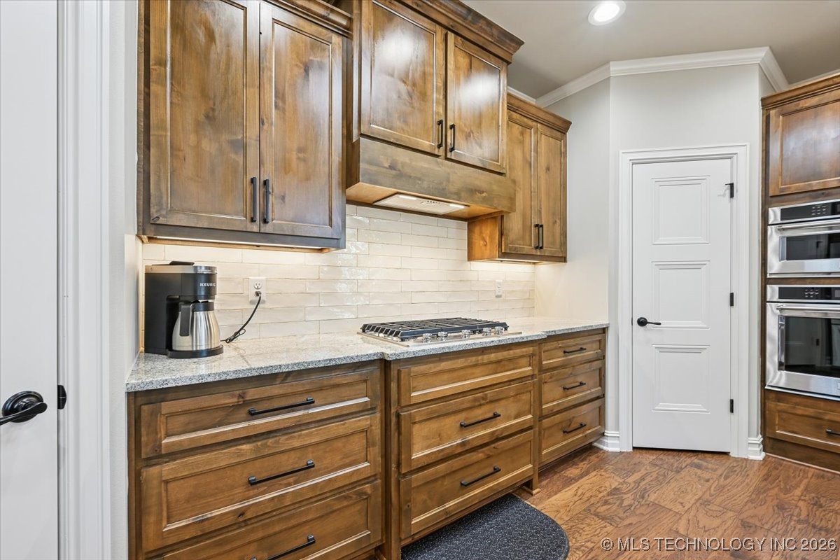 3810 W Orlando Place Broken Arrow OK 74011