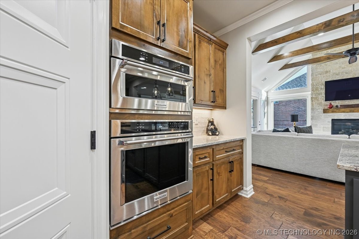 3810 W Orlando Place Broken Arrow OK 74011