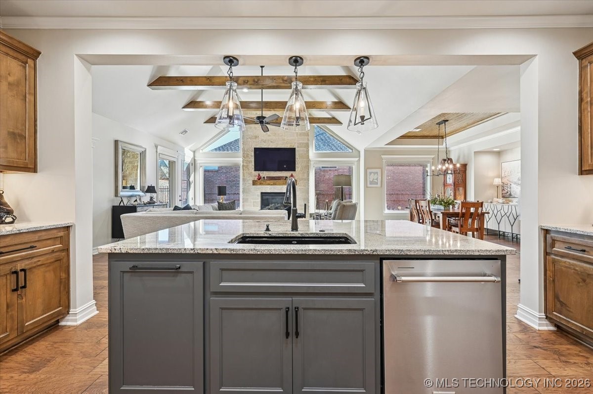 3810 W Orlando Place Broken Arrow OK 74011