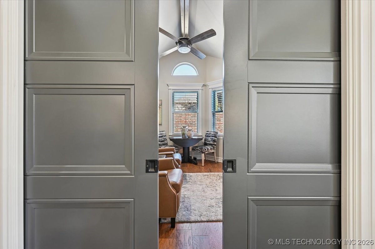 3810 W Orlando Place Broken Arrow OK 74011