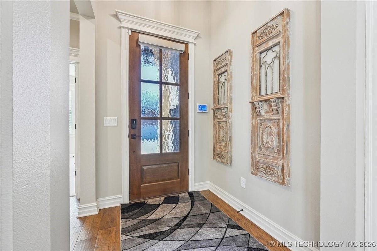3810 W Orlando Place Broken Arrow OK 74011