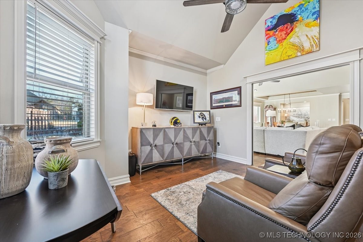 3810 W Orlando Place Broken Arrow OK 74011