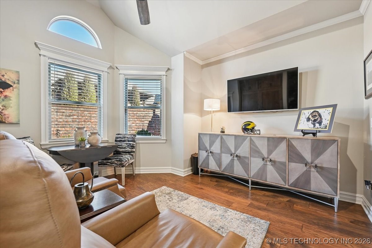 3810 W Orlando Place Broken Arrow OK 74011