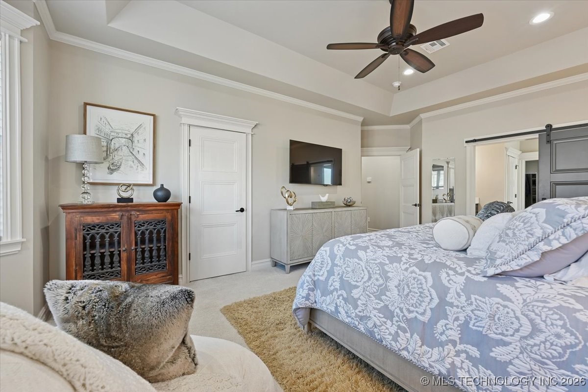 3810 W Orlando Place Broken Arrow OK 74011