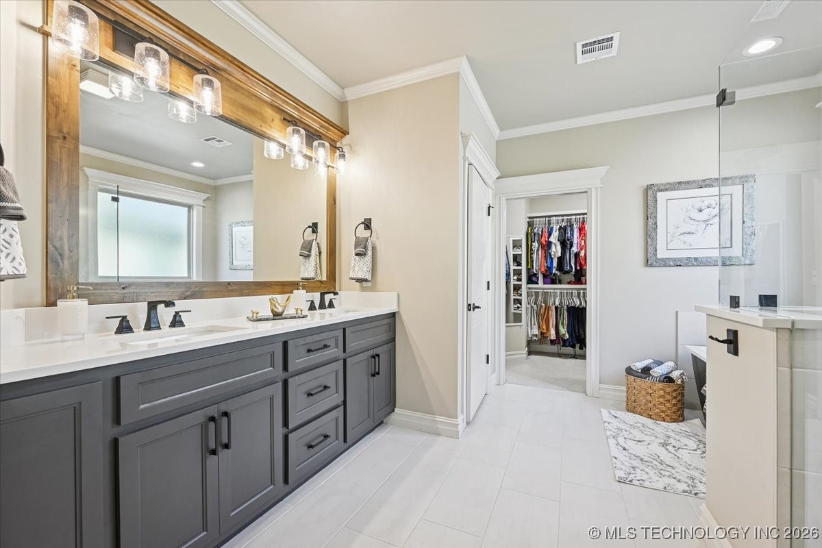 3810 W Orlando Place Broken Arrow OK 74011